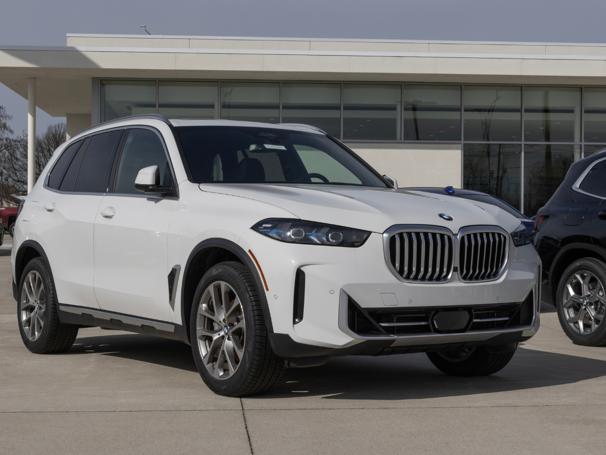 Get An Instant Online Offer